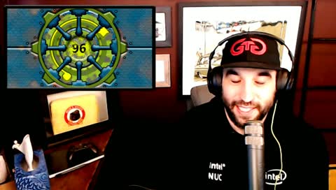 Dano, Why you were right not to buy the game.