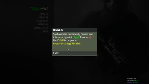 when u get spanked by valve