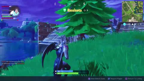 EPIC PLAYS! Rompiendola en Fortnite
Full team como lo prometio segundos antes GG