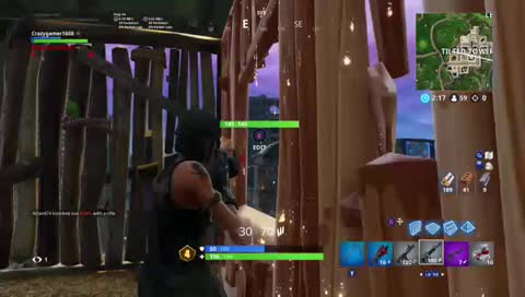 clip