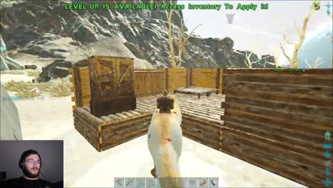 [GER/ENG] Extinction is all we need now '^^ ARK  Deutsch 7 5.544