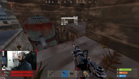 Say hello to my drilldo