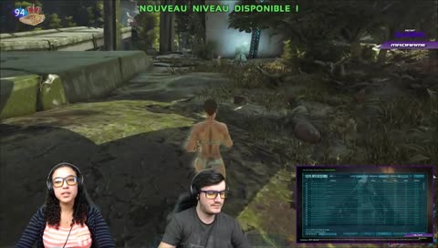 heu mais coucou ! -ark- 