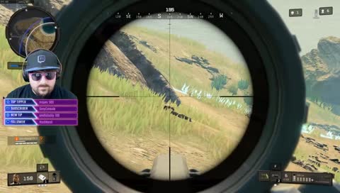 Blackout too scary.. :O