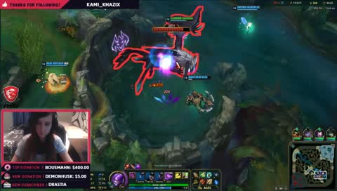 It was all going so well until......