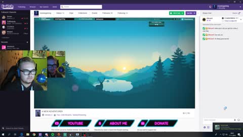 many faces of razario 