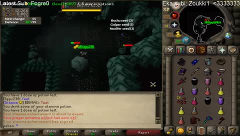 Elqqu is a credit to the team