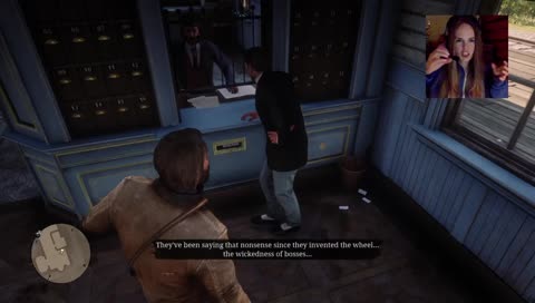 Yep, that thing
