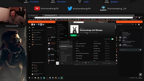 playlist