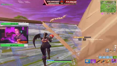 OTRA SQUAD A EL POZO XD