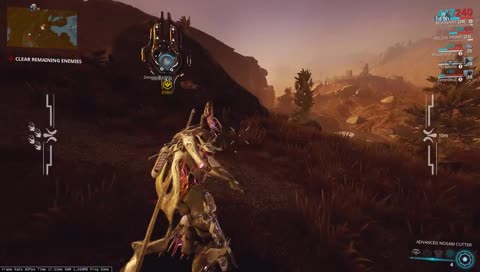 Артиллерийские раскопки!