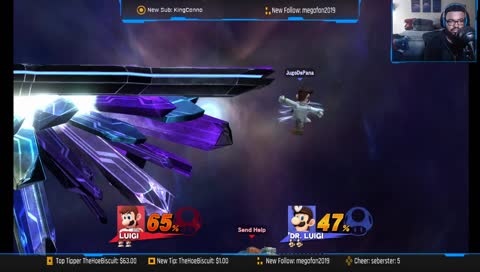 Weegee Ladder