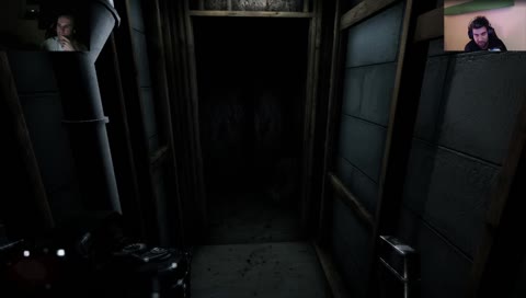 Moi je ne veux pas y jouer (2ème mort)