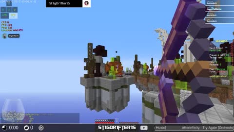 PixelZ_TNTJumpFailedAndKilledBySilverfish