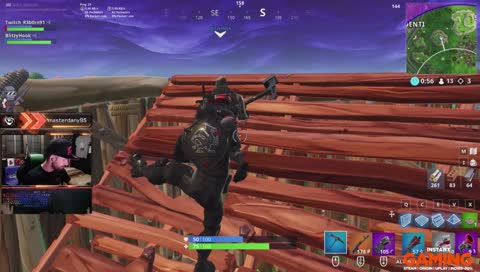 il karma è stronzetto