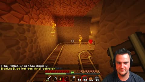 P.s.: Juls hast nicht im Stream gehört...