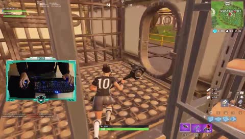 D.Eagle - TRIPLE KILL