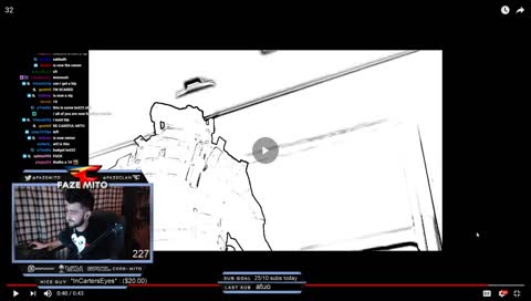 Editing for next intro