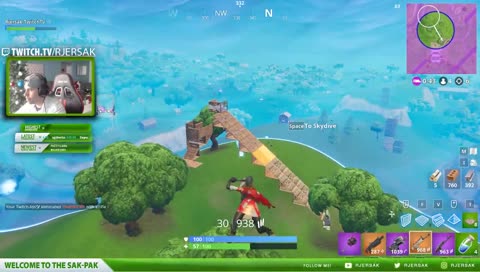 LMAO RJ tried to take this guys tree