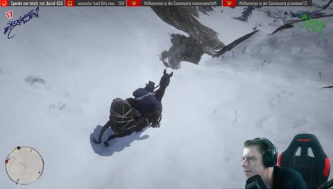 Betrunkenes Pferchen....