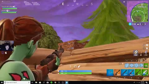 watch out galaxy with an rpg!!!!!