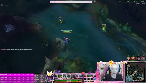 La Master Clau