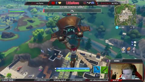 16 Headshot Fortnite