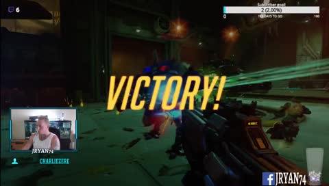 Play of the Game!