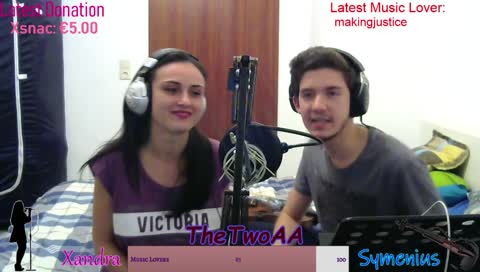 Counting stars - good job 