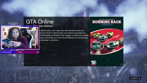 bue estranho AHAHHAHAHHA 