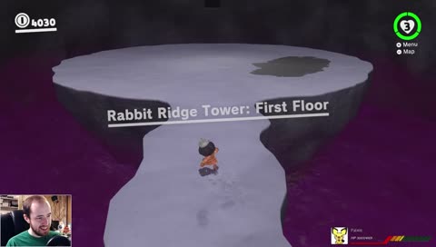 These rabbits are gods