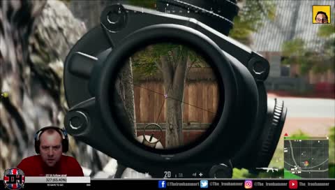 When you really want that chicken dinner😂