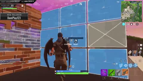 Wallhack..