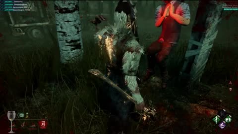 Vault's back at foreshadowing again