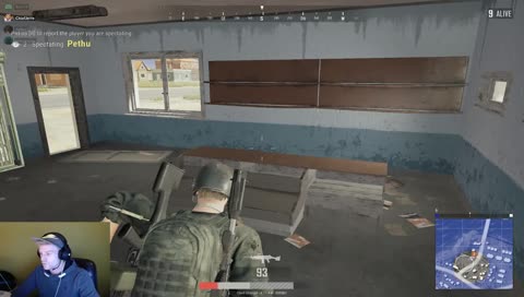 It is at that moment Pethu knew, He fKd UP