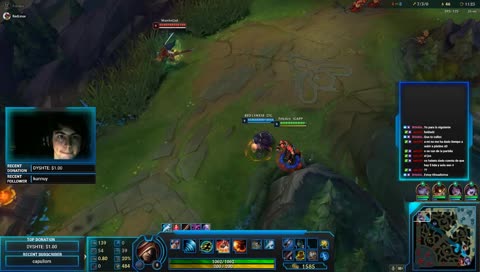 lul