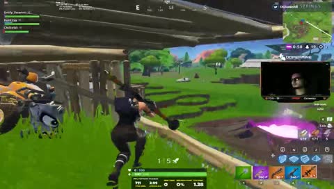 Best rocket ZA