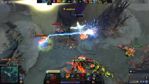 Tasty Bounces in der ACL OssiGasm