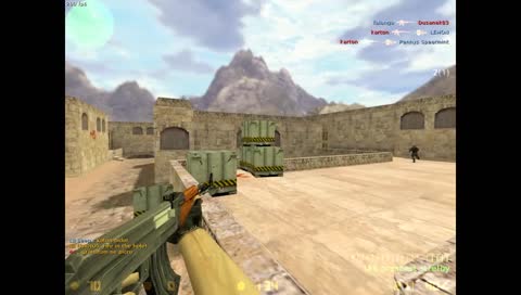 them one taps