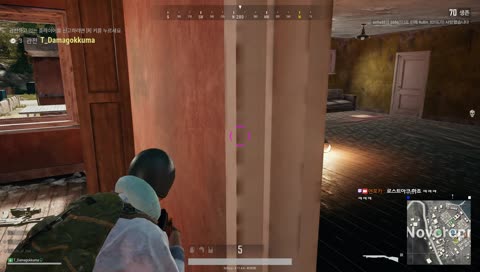 핵쟁이들 주거라 ㅠㅠ