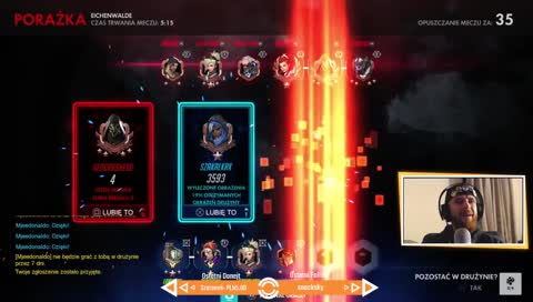 Cosplay Pijanej Mai by Trzeźwy Streamer