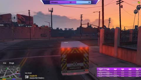 Buckle Up For Safety