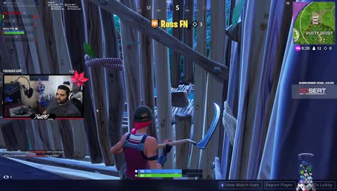 What you doing in my SWAMP 