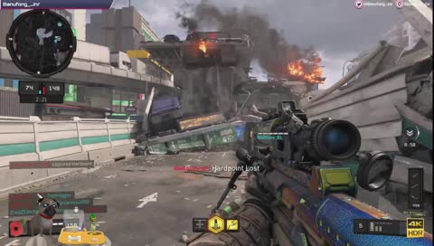 Pretty average snipe