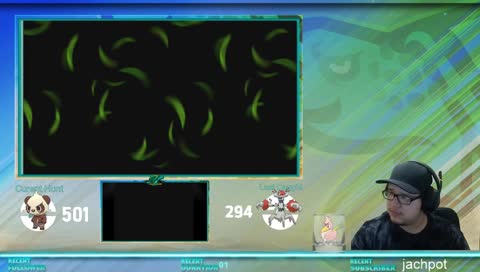 Shiny Mankey!