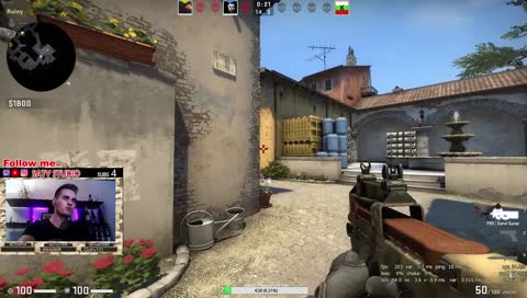 satyho skill :D pls no perma