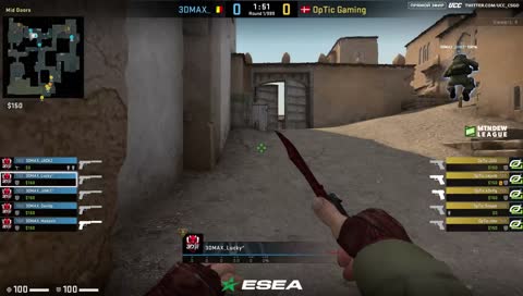 k0nfig - P250 ACE (pistol round)