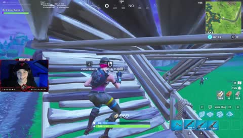 la rage intense de flazox