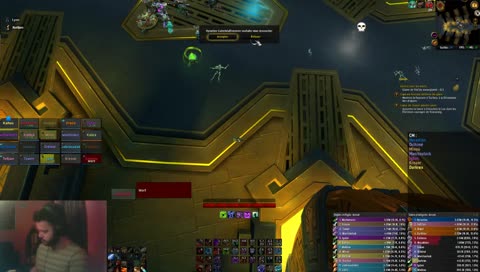 et pendant ce temps, le raid attend !