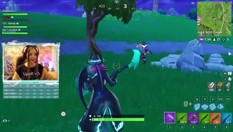 ПРИЗНАНИЕ В ЛЮБВИ!